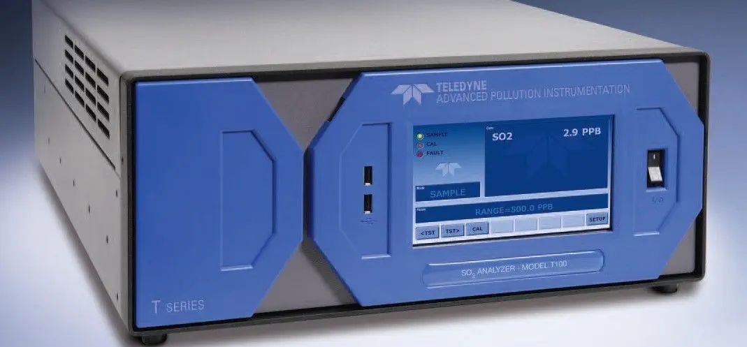 ambientGasAnalyzer